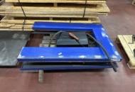 1372889 U-lift table - EdmoLift CUB 1000F - 2017