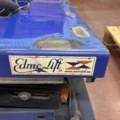 1372889-2 U-lift table - EdmoLift CUB 1000F - 2017