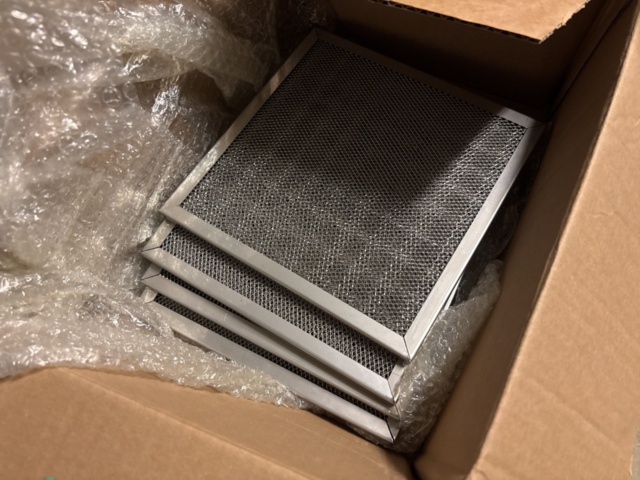 1469018-15 Mobil ventilationsenhet - InoxAir CAMW, -2022