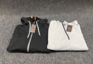 1448064 2 st tröjor L.Brador, Strl 3XL