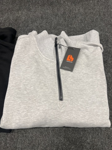 1448064-3 2 st tröjor L.Brador, Strl 3XL