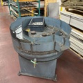 1372890-1 Tumbling machine (vibration degreaser)