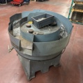 1372890-2 Tumbling machine (vibration degreaser)