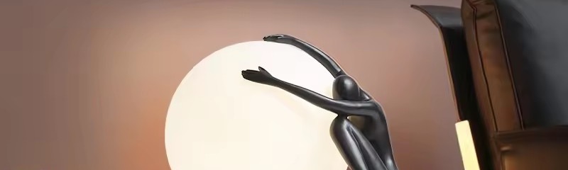 Bild som representerar auktionen - Exklusiv belysning - Frakt ingår 