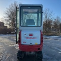 918939-4 Grävmaskin - Takeushi TB216 -2021