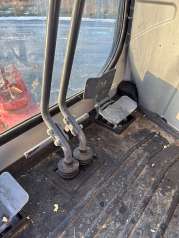 918939-13 Grävmaskin - Takeushi TB216 -2021