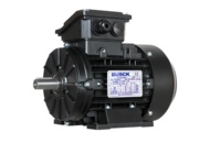 1471085 3-fasmotor Busck T3A132S-4 5,5kw 1400 r/m 400/690V B3