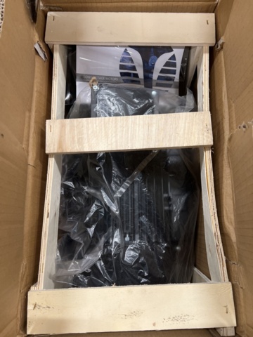 1471088-5 3-fasmotor Busck T3A132M-4 7,5kw 1400 r/m 400/690V B3