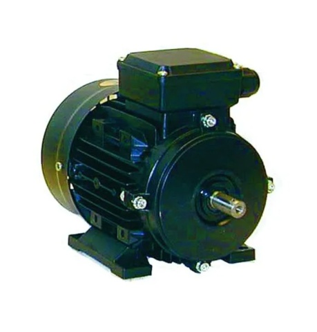 1471092-1 3-fasmotor Busck T3A80B-2 1,1kw 2800 r/m 230/400V B3