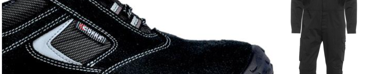 Bild som representerar auktionen - Skydd- och arbetskläder