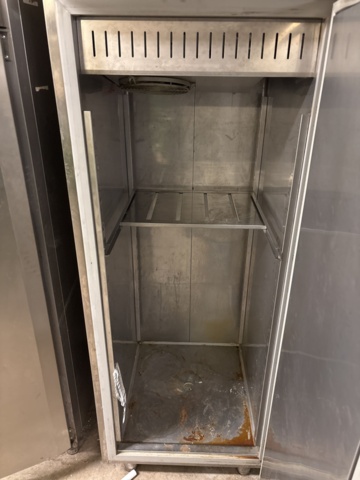 1469032-4 Kylskåp - Metos S700R TN