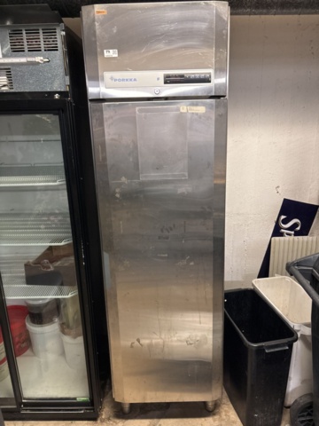 1469034-2 Frysskåp - Porkka TRUF520T-SS FUTURE