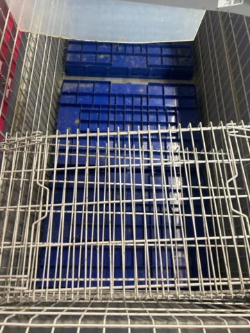 1436274-7 Frysboxar 2 st - AHT MIAMI 250(U)L VSAD