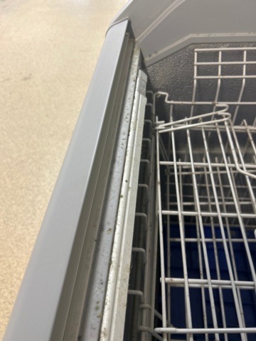 1436274-9 Frysboxar 2 st - AHT MIAMI 250(U)L VSAD