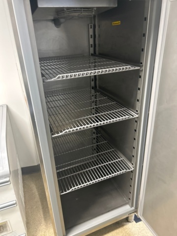 1436275-2 Kylskåp - Asber ECP-701 R -2019