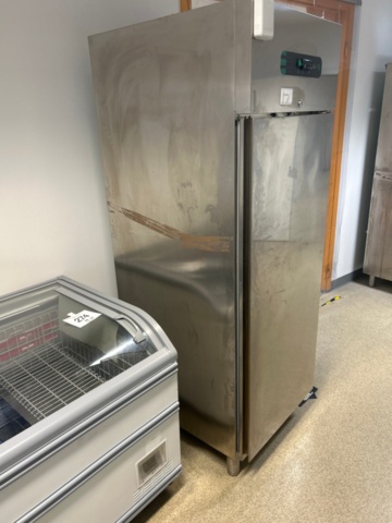 1436275-4 Kylskåp - Asber ECP-701 R -2019