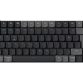 1467303-1 Wireless keyboard Keychron K3 V3 RGB Aluminum Hot Swap QMK Low Profile 2.0 Red