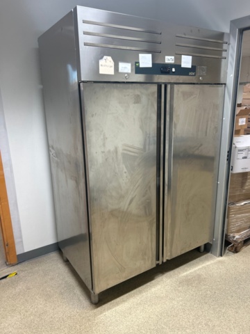 1436276-1 Frysskåp - Asber GGN-1402 - osäker funktion