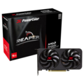 1467306-1 Grafikkort PowerColor Reaper AMD Radeon RX 9060 XT