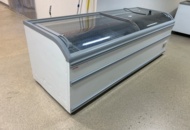 1436277 Frysboxar 2 st - AHT MIAMI 250(U)L VSAD