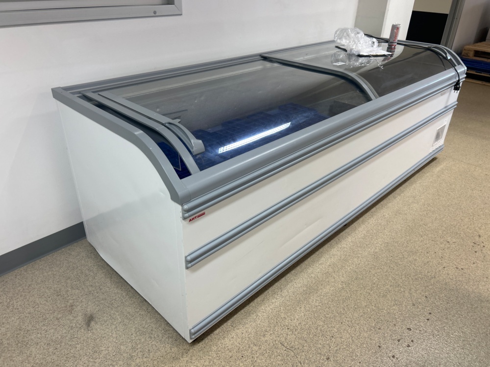 Freezer boxes 2 pcs - AHT MIAMI 250(U)L VSAD