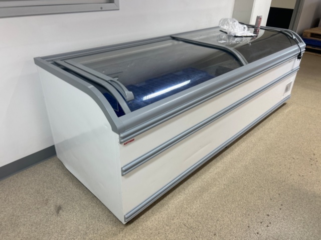 1436277-2 Frysboxar 2 st - AHT MIAMI 250(U)L VSAD