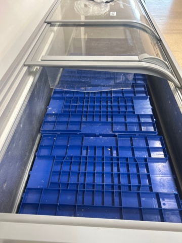 1436277-3 Frysboxar 2 st - AHT MIAMI 250(U)L VSAD