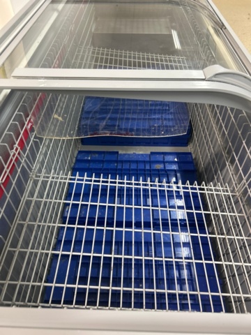 1436277-6 Frysboxar 2 st - AHT MIAMI 250(U)L VSAD