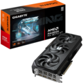 1467309-1 Graphics card Gigabyte AMD Radeon RX 9070 XT Gaming OC