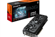 1467309 Graphics card Gigabyte AMD Radeon RX 9070 XT Gaming OC