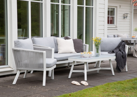 Bild som representerar auktionen - Möbeloutlet från Venture Design