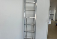 1436280 Kombinationsstege 3x9 steg