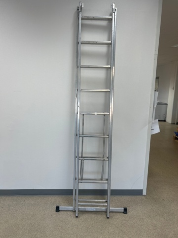 1436280-1 Kombinationsstege 3x9 steg