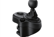 1467314 Logitech Driving Force Shifter PS4/XBO/PC