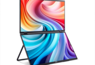 1467333 Portabel skärm Acer 18,6" PD3 PD193Q Ebmiuux