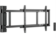 1467338 Väggfäste Loeffen LFTM8000 motoriserat för TV 32–75"