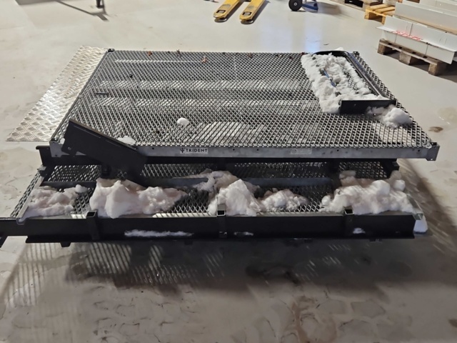 1444828-13 Tillgänglighetsramp - Trident Industri EU-RAMP