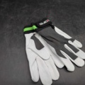 1472346-2 Arbetshandskar, 22 st, Guide, stl 6 – getläder, kardborre, montage
