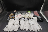 1472349 Work gloves, 12 pcs, Tegera/Guide - size 10, mixed models