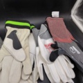 1472349-3 Work gloves, 12 pcs, Tegera/Guide - size 10, mixed models