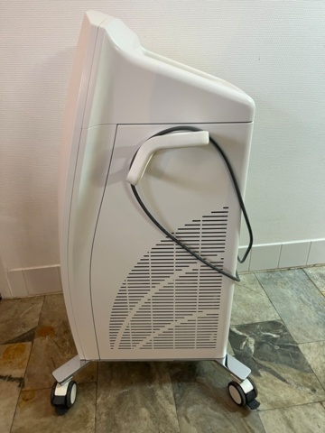 1472413-6 Fat freezing and shock wave machine Z Lipo + Z Wave