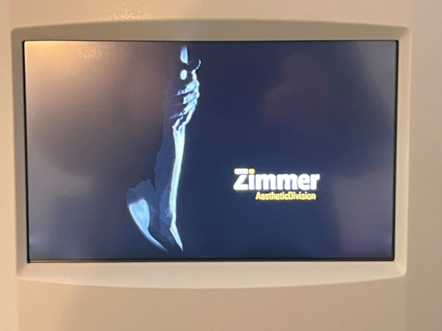 1472413-7 Fat freezing and shock wave machine Z Lipo + Z Wave