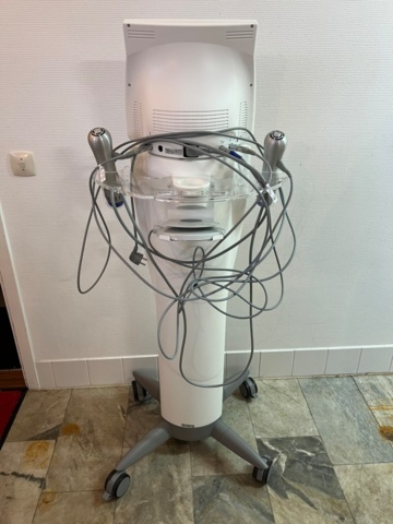 1472413-14 Fat freezing and shock wave machine Z Lipo + Z Wave