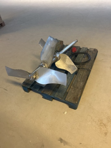 1470175-14 Omrörare