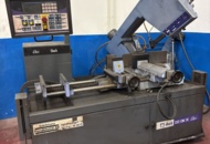 1444840 Bandsaw - MEP Shark 332 CNC FE - 2006