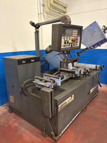 1444840-2 Bandsaw - MEP Shark 332 CNC FE - 2006