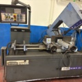 1444840-14 Bandsaw - MEP Shark 332 CNC FE - 2006