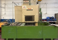 1444841 Machining center - Mazak AJV-25/405