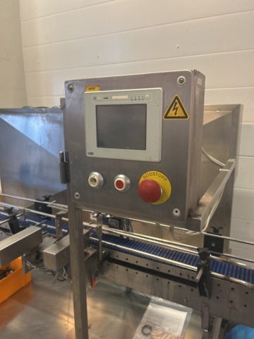 1470178-4 Industriell fyllnings- och transportörlinje