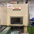 1444841-16 Machining center - Mazak AJV-25/405